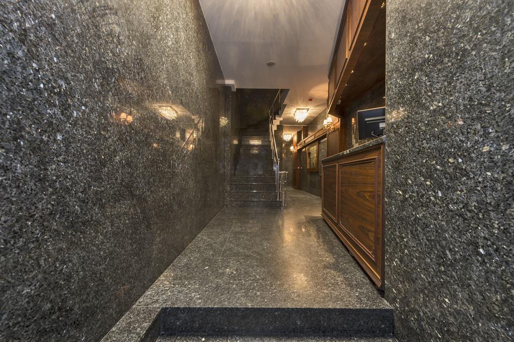 Hotel Romeo - Istanbul — Fotoğraflar 2